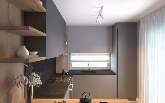 Hill Gardens – Arhitectura unei vile de calitate: ce face diferenta intre frumos si bine gandit – imaginea 2