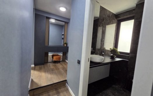 Vila Eden – Nr. 3 – 50 m² gradina privata