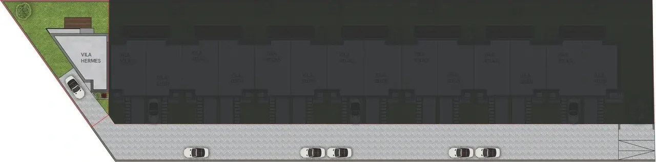 Vila Hermes